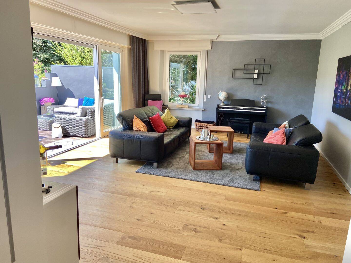 Einfamilienhaus zum Kauf - Ansicht 6