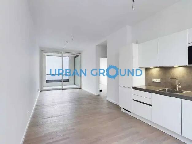Wohnung zur Miete 1.930 € 2 Zimmer 58,6 m² 3. Geschoss frei ab sofort Am Hamburger Bahnhof Moabit Berlin 10557