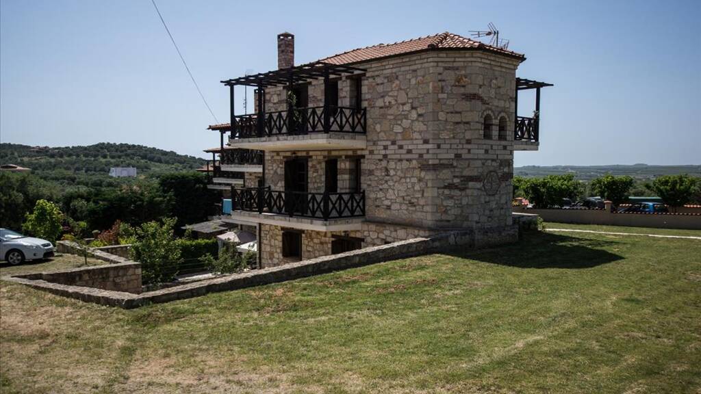 Maisonette zum Kauf 270.000 € 5 Zimmer 125 m² 1. Geschoss Chalkidiki