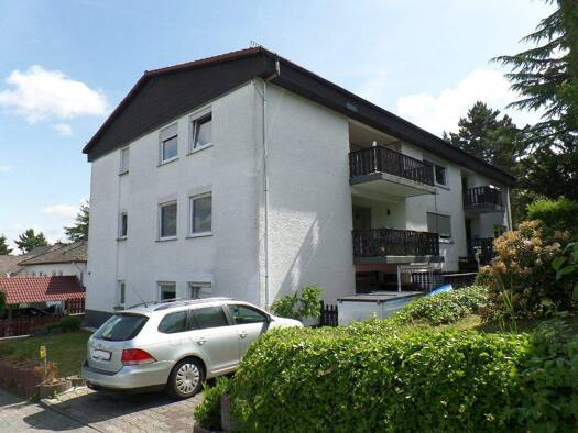 Wohnung zum Kauf 295.000 € 4 Zimmer 101 m² Rod am Berg Neu-Anspach 61267