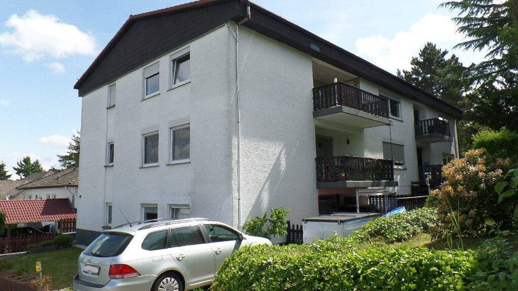 Wohnung zum Kauf 295.000 € 4 Zimmer 101 m² Rod am Berg Neu-Anspach 61267