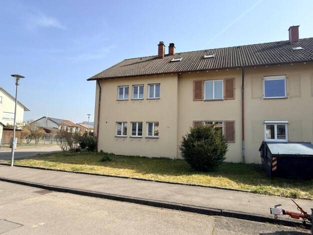 Mehrfamilienhaus zum Kauf 459.000 € 7 Zimmer 196,3 m² 551 m² Grundstück Gottmadingen Gottmadingen 78244