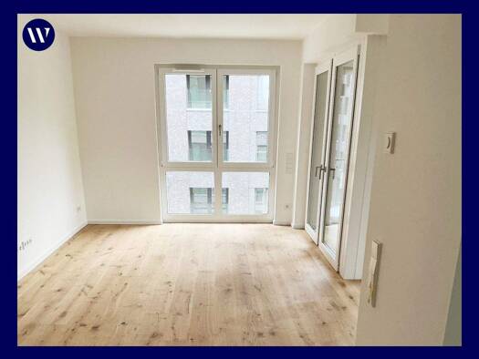 Wohnung zur Miete - Erstbezug 950 € 2 Zimmer 60 m² 2. Geschoss Hildesheimer Straße 452 Döhren Hannover 30519