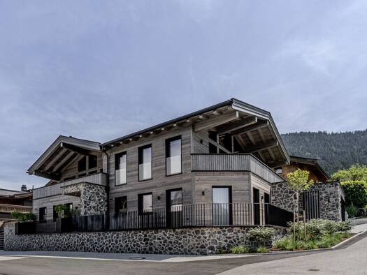 Haus zum Kauf - Erstbezug 4.250.000 € 6 Zimmer 242 m² Going am Wilden Kaiser 6353