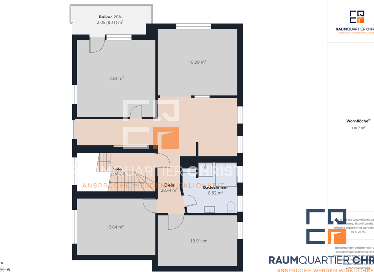 Wohnung zum Kauf provisionsfrei 105.000 € 4 Zimmer 110 m² Selb-Plößberg Selb 95100
