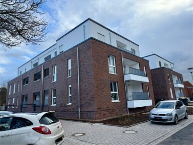 Wohnung zur Miete 932 € 3 Zimmer 88,8 m² 1. Geschoss frei ab 01.04.2025 Gartenweg 6 Engter Bramsche 49565