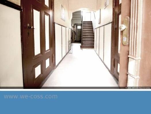 Mehrfamilienhaus zum Kauf 295.000 € 9 Zimmer 255 m² 577 m² Grundstück Neulögow Gransee 16775