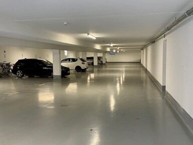 Tiefgaragenstellplatz zum Kauf provisionsfrei 18.000 € Buschhoven Swisttal 53913