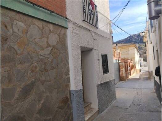 Villa zum Kauf 55.000 € 3 Zimmer 105 m² La Peza 18517