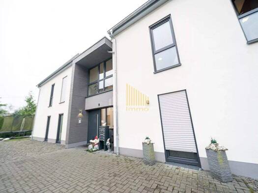 Studio zur Miete 980 € 3 Zimmer 95 m² 1. Geschoss frei ab 01.03.2026 Bei den Linnenbergen Echternacherbrück 54668