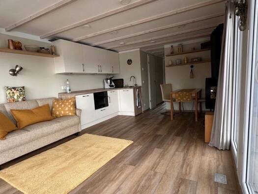 Haus zum Kauf 265.000 € 3 Zimmer 38 m² 56 m² Grundstück Niederschöneweide Treptow-Köpenick 12459