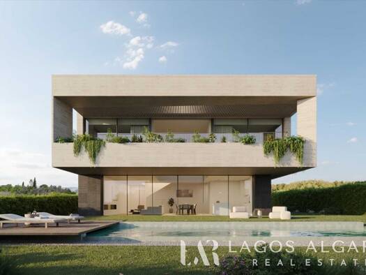Haus zum Kauf 2.772.500 € 240 m² 900 m² Grundstück Luz 8600-101