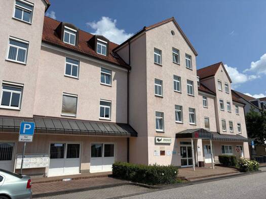 Bürofläche zum Kauf 69.000 € 96 m² Bürofläche Lutherstadt Eisleben Eisleben 06295