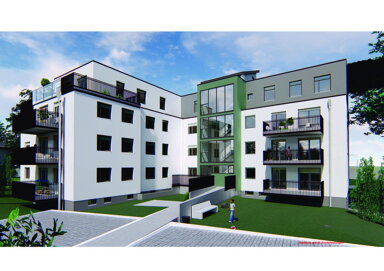 Wohnung zur Miete 920 € 2 Zimmer 71,1 m² 2. Geschoss frei ab 01.04.2025 Stadionstraße 60a Elisabethschule 3 Andernach 56626