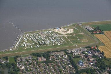 Gewerbegrundstück zum Kauf 10.000 m² Grundstück Tossens Butjadingen 26969