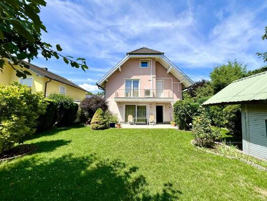 Einfamilienhaus zum Kauf 749.000 € 5 Zimmer 150 m² 450 m² Grundstück Wien 1210