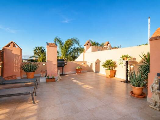 Penthouse zum Kauf 840.000 € 3 Zimmer 105 m² Son Veri Nou 07609