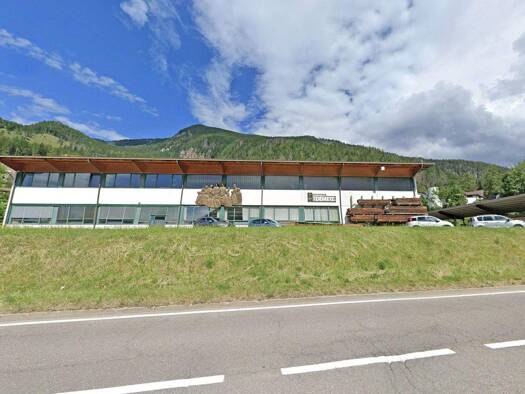 Halle/Industriefläche zum Kauf 2.714 m² Lagerfläche Gewerbezone 31 Lajen 39040