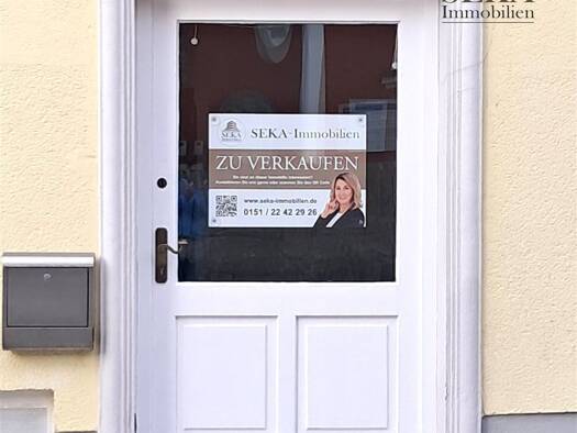 Ladenfläche zum Kauf 88.000 € 3 Zimmer 106 m² Verkaufsfläche Viechtach 94234