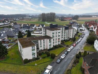 Wohnung zum Kauf 139.000 € 2 Zimmer 67 m² 2. Geschoss Dissen Dissen am Teutoburger Wald 49201