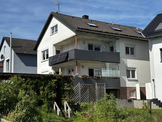Mehrfamilienhaus zum Kauf 288.000 € 9 Zimmer 231 m² 390 m² Grundstück Waldfenster Burkardroth 97705