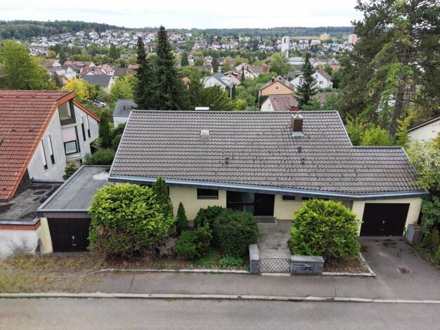 Einfamilienhaus zum Kauf 990.000 € 6 Zimmer 189 m² 748 m² Grundstück Böblingen Böblingen 71032