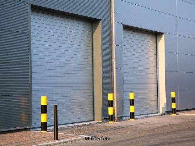 Garage zum Kauf 11.000 € List Hannover 30177