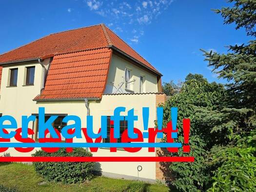 Einfamilienhaus zum Kauf 129.000 € 7 Zimmer 145 m² 1.236 m² Grundstück Ducherow Ducherow 17398