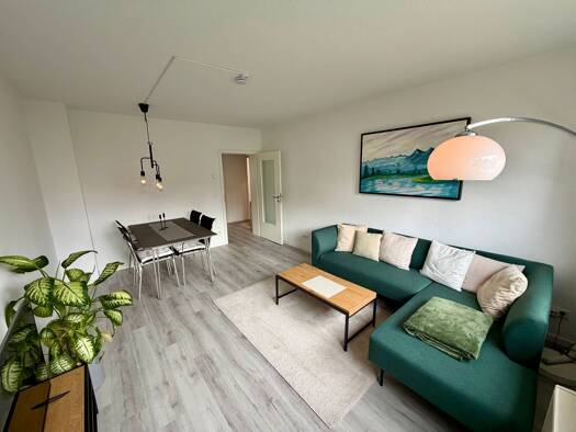 Wohnung zur Miete 550 € 3 Zimmer 64 m² Geschoss EG/3 frei ab 01.12.2026 Paßweg 49 e Westenfeld Bochum 44867
