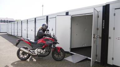 Garage zur Miete provisionsfrei 85,95 € Westerbachstr. 164 Sossenheim Frankfurt am Main 65936