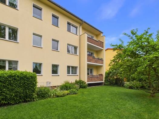 Wohnung zum Kauf 239.000 € 3 Zimmer 73,9 m² Lankwitz Berlin / Lankwitz 12247