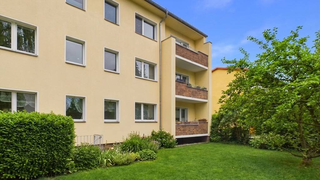 Wohnung zum Kauf 239.000 € 3 Zimmer 73,9 m² Lankwitz Berlin / Lankwitz 12247