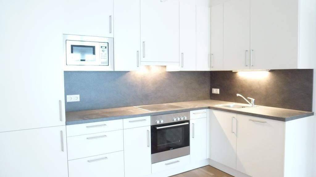 Wohnung zur Miete 909 € 2 Zimmer 55 m² 1. Geschoss Wien 1120