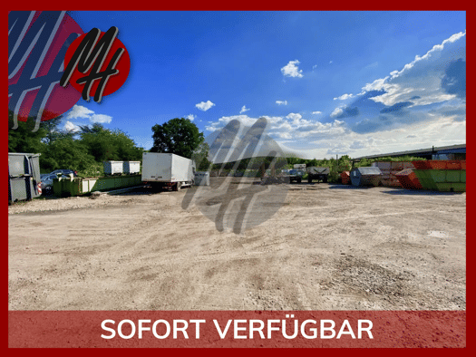Grundstück zur Miete 5.000 m² Grundstück Steinheim Hanau 63457