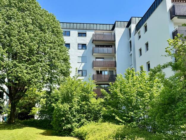 Wohnung zum Kauf 495.000 € 5 Zimmer 115 m² 3. Geschoss Ebersberg Ebersberg 85560
