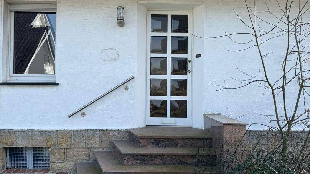 Einfamilienhaus zum Kauf 259.000 € 1 Zimmer 110 m² 1.104 m² Grundstück frei ab sofort Bockraden Ibbenbüren 49477