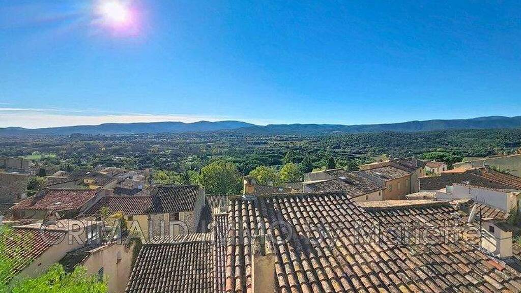 Haus zum Kauf 995.000 € 4 Zimmer 127,8 m² Ouest Grimaud 83310