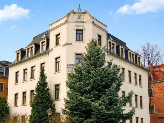 Wohnung zum Kauf 189.000 € 3 Zimmer 68 m² 2. Geschoss Löbtau-Nord Dresden 01159