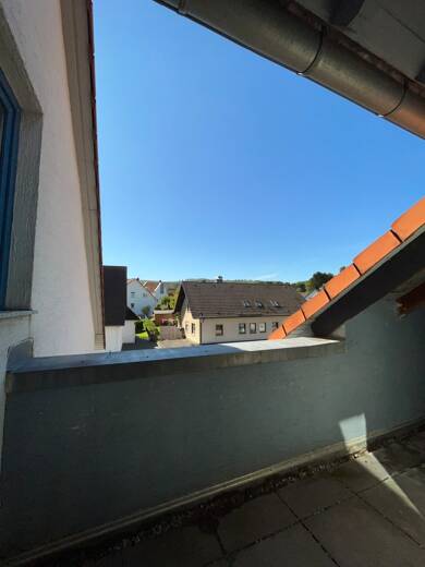Wohnung zur Miete 859 € 3 Zimmer Dachgeschoss, 3. Geschoss frei ab sofort Wellerode Söhrewald / Wellerode 34320