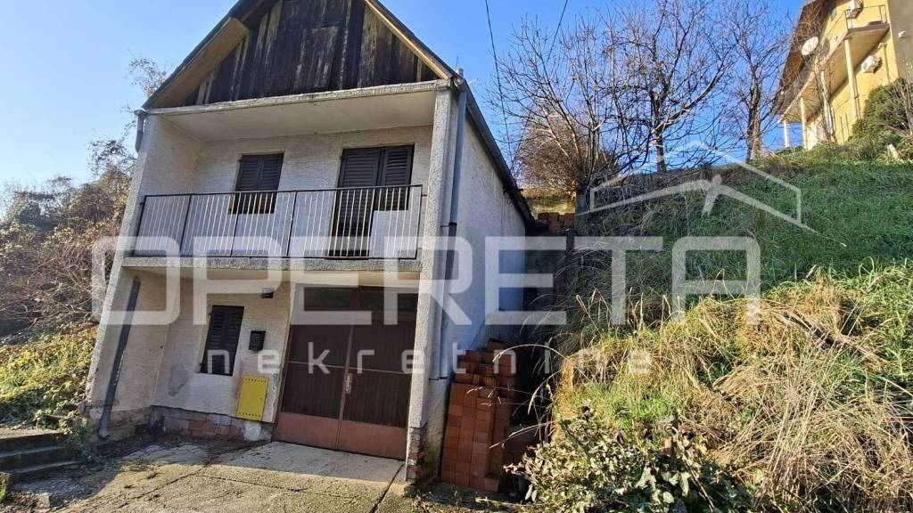 Haus zum Kauf 125.000 € 1 Zimmer 86 m² Gornja Kustosija