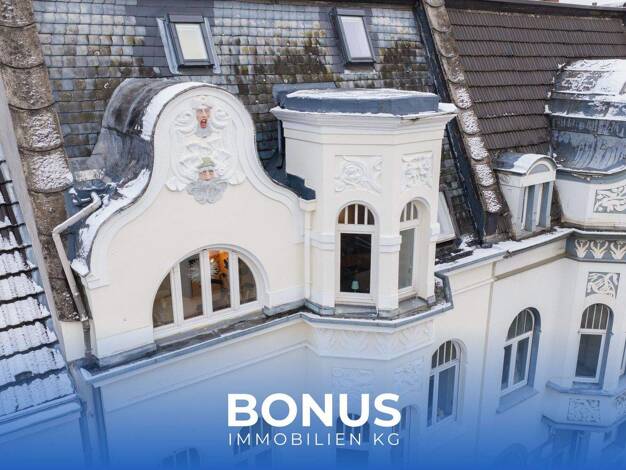 Stadthaus zum Kauf 745.000 € 10 Zimmer 274 m² 228 m² Grundstück frei ab 01.02.2026 Stadtmitte Mönchengladbach 41061