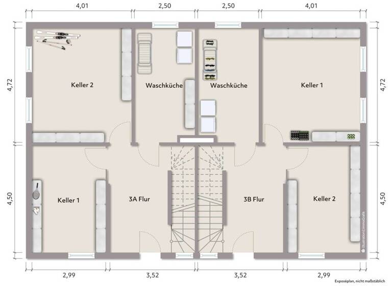 Mehrfamilienhaus zum Kauf 299.000 € 10 Zimmer 248,4 m² 887 m² Grundstück Zetel 26340