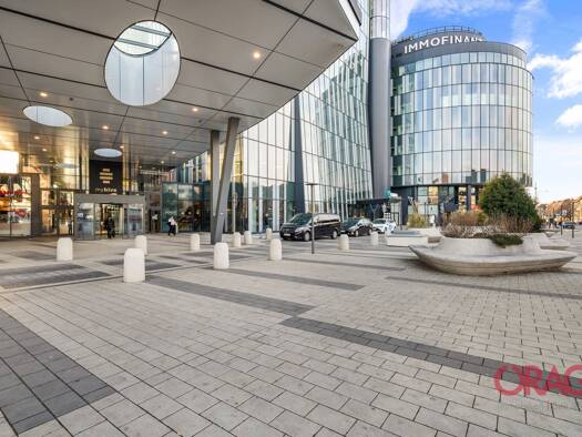 Laden zur Miete 12 € Wien 1100