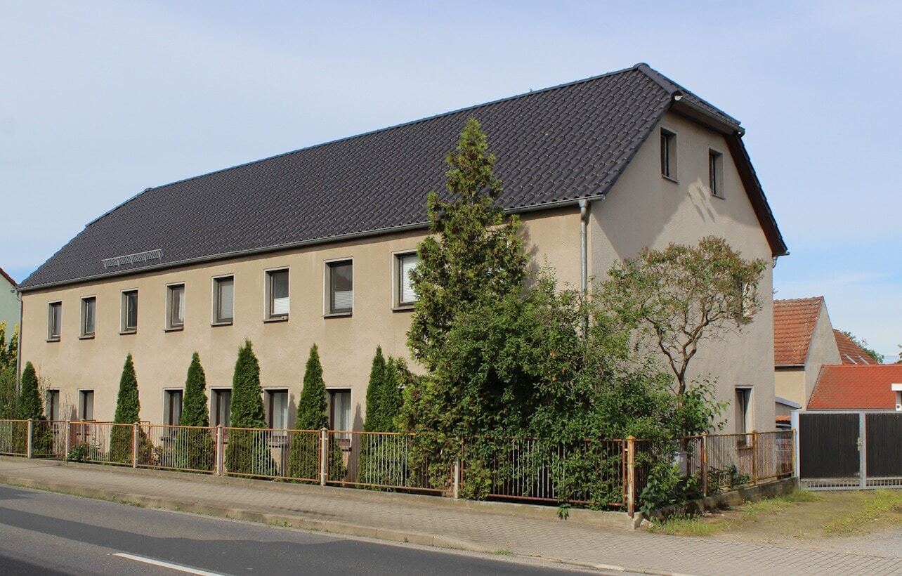 Einfamilienhaus zum Kauf 78.000 € 10 Zimmer 210 m²<br/>Wohnfläche 856 m²<br/>Grundstück Königswartha Königswartha 02699