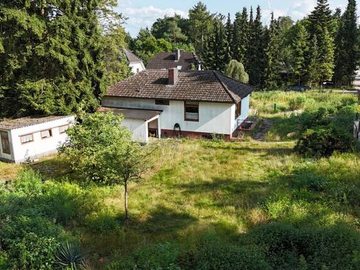 Grundstück zum Kauf 450.000 € 1.350 m² Grundstück Birkenhorst 11 b Horst Seevetal 21220