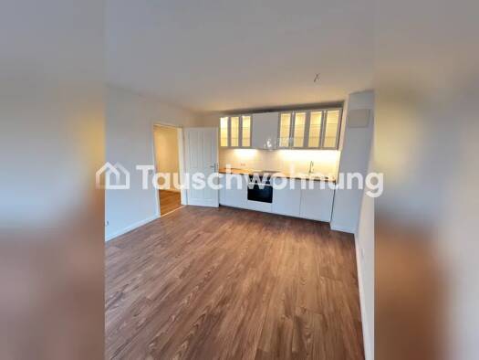 Wohnung zur Miete Tauschwohnung 1.010 € 2 Zimmer 46 m² EG Hadern München 81377