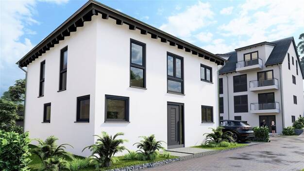 Einfamilienhaus zum Kauf 340.200 € 5 Zimmer 150 m² 557 m² Grundstück Bexbach Bexbach 66450