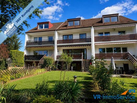 Reihenmittelhaus zum Kauf 279.000 € 7 Zimmer 169 m² 217 m² Grundstück Eyb Ansbach 91522