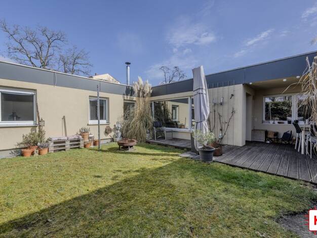 Bungalow zum Kauf 998.000 € 6 Zimmer 154 m² 372 m² Grundstück frei ab 01.09.2026 Feldmoching-Hasenbergl München 80935