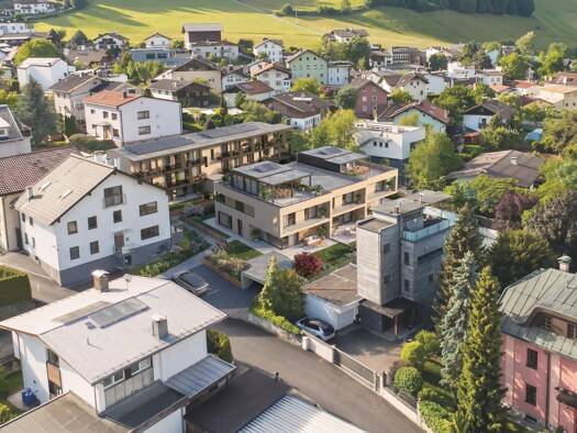 Reihenmittelhaus zum Kauf 1.290.000 € 5,5 Zimmer 146,2 m² Winterstellergasse 17e Schwaz 6130